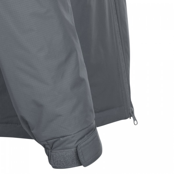 Куртка Helikon Level 7 Climashield Apex - Shadow Grey, Shadow Grey Куртка Helikon Level 7 Climashield Apex - Shadow Grey, Shadow Grey