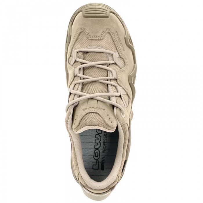Кросівки Lowa Zephyr GTX Low MK2 - Desert, Khaki, UK 6.5 Кросівки Lowa Zephyr GTX Low MK2 - Desert, Khaki, UK 6.5
