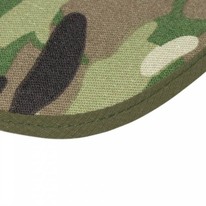 Бейсболка тактическая Tailor с вырезом под наушники Multicam Бейсболка тактическая Tailor с вырезом под наушники Multicam