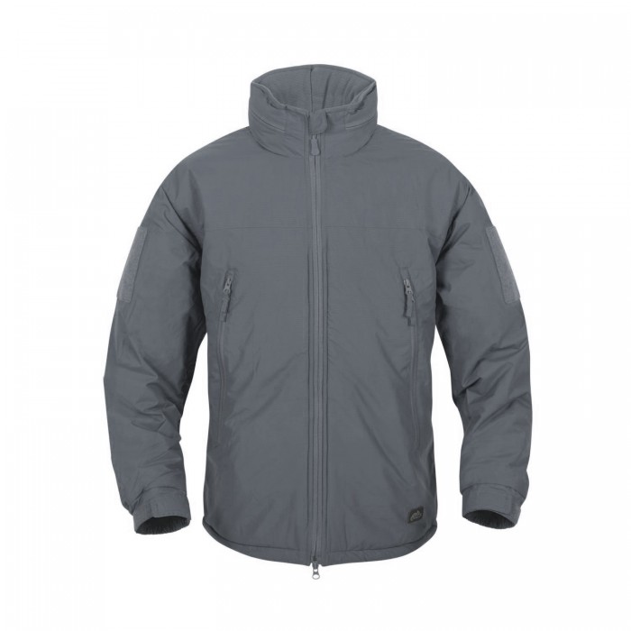 Куртка Helikon Level 7 Climashield Apex - Shadow Grey, Shadow Grey Куртка Helikon Level 7 Climashield Apex - Shadow Grey, Shadow Grey