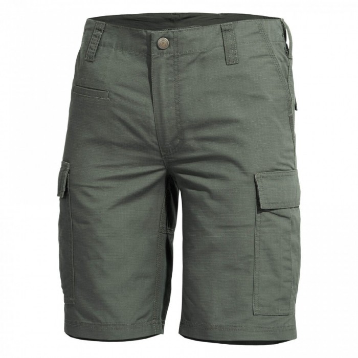 Шорты тактические Pentagon BDU 2.0 Camo Green, Camo Green, US 40 Шорты тактические Pentagon BDU 2.0 Camo Green, Camo Green, US 40