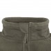 Кофта флісова Helikon-Tex Stratus Jacket Taiga Green, Olive