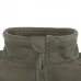 Кофта флісова Helikon-Tex Stratus Jacket Taiga Green, Olive