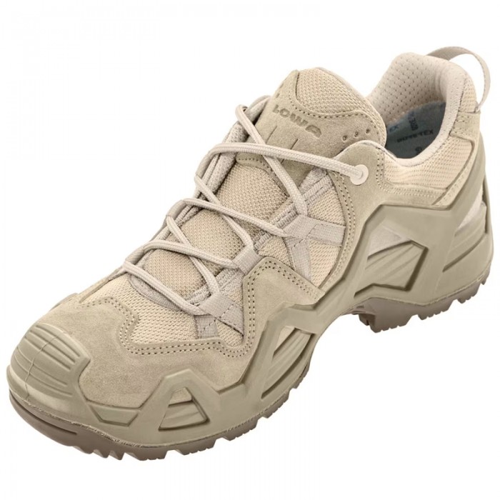 Кросівки Lowa Zephyr GTX Low MK2 - Desert, Khaki, UK 6.5 Кросівки Lowa Zephyr GTX Low MK2 - Desert, Khaki, UK 6.5