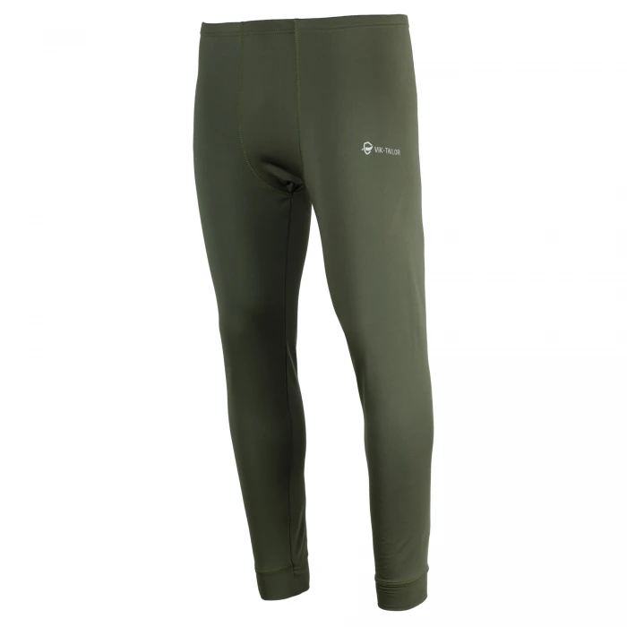 Комплект термобелья Vik-Tailor Olive, Olive, 3XL Комплект термобелья Vik-Tailor Olive, Olive, 3XL