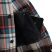 Рубашка Helikon GreyMan - Foggy Meadow Plaid