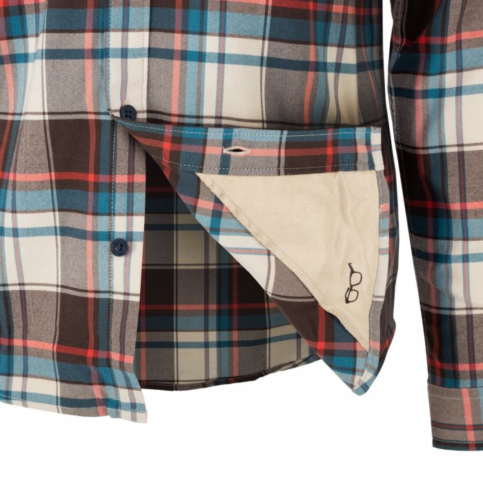 Сорочка Helikon-Tex Greyman Shirt Foggy Meadow Plaid Сорочка Helikon-Tex Greyman Shirt Foggy Meadow Plaid