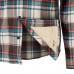 Сорочка Helikon-Tex Greyman Shirt Foggy Meadow Plaid