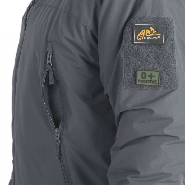 Куртка Helikon Level 7 Climashield Apex - Shadow Grey, Shadow Grey Куртка Helikon Level 7 Climashield Apex - Shadow Grey, Shadow Grey