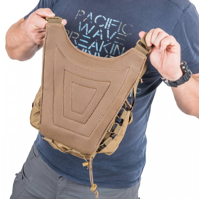 Сумка Helikon EDC Side Bag 11 л Сумка Helikon EDC Side Bag 11 л