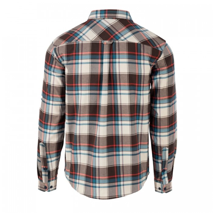 Сорочка Helikon-Tex Greyman Shirt Foggy Meadow Plaid Сорочка Helikon-Tex Greyman Shirt Foggy Meadow Plaid