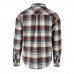 Сорочка Helikon-Tex Greyman Shirt Foggy Meadow Plaid