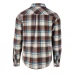 Рубашка Helikon GreyMan - Foggy Meadow Plaid