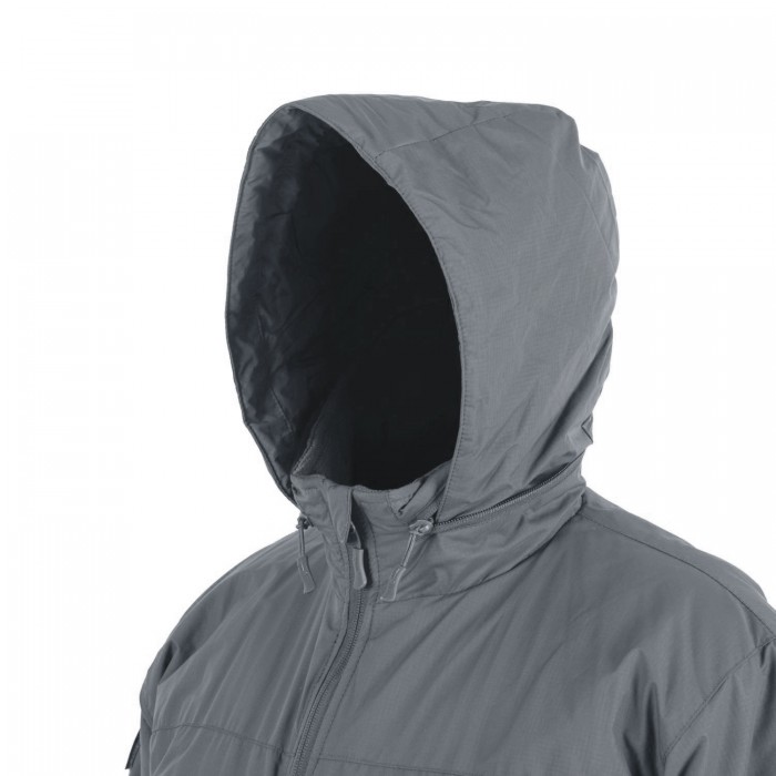 Куртка Helikon Level 7 Climashield Apex - Shadow Grey, Shadow Grey Куртка Helikon Level 7 Climashield Apex - Shadow Grey, Shadow Grey