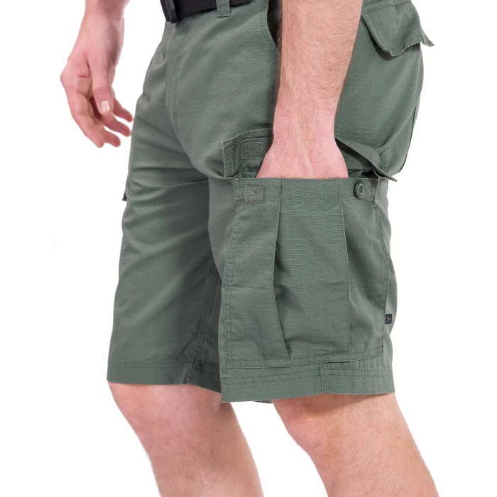 Шорти тактичні Pentagon BDU 2.0 Camo Green, Camo Green, US 40 Шорти тактичні Pentagon BDU 2.0 Camo Green, Camo Green, US 40