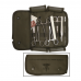 Набір хірургічний Mil-tec 12 елементів US 12 PC SURGICAL SET Олива