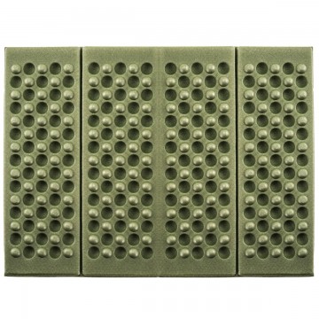 Каремат   MFH Thermal Seat Pad Олива, Olive