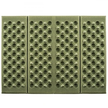 Каремат   MFH Thermal Seat Pad Олива, Olive