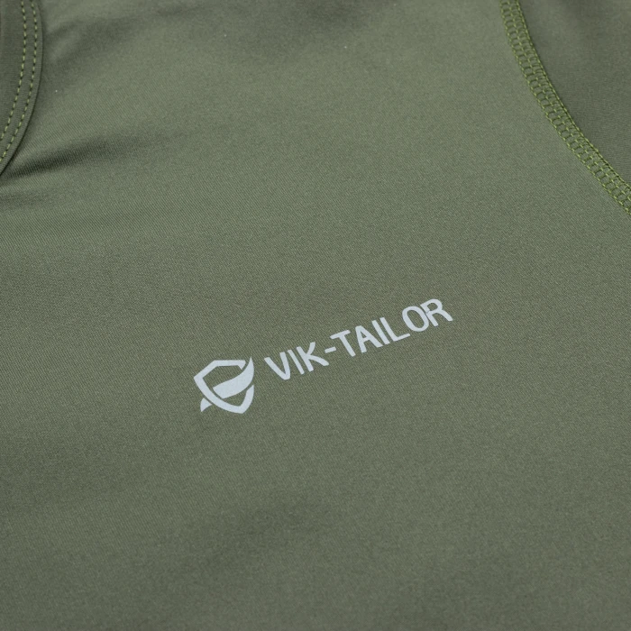 Комплект термобелья Vik-Tailor Olive, Olive, 3XL Комплект термобелья Vik-Tailor Olive, Olive, 3XL