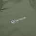 Комплект термобелья Vik-Tailor Olive, Olive, 3XL