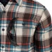 Рубашка Helikon GreyMan - Foggy Meadow Plaid