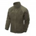 Кофта флісова Helikon-Tex Stratus Jacket Taiga Green, Olive