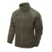 Кофта флісова Helikon-Tex Stratus Jacket Taiga Green, Olive