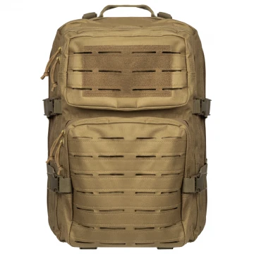 Рюкзак тактичний 35л MOLLE  , Coyote