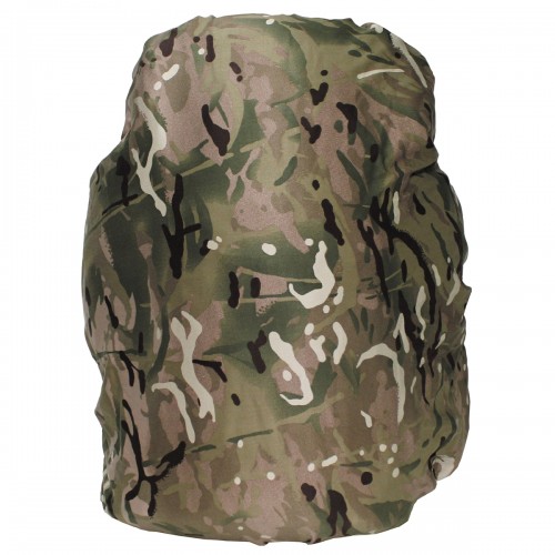 Чохол для рюкзака GB Small MTP Camo , Multicam