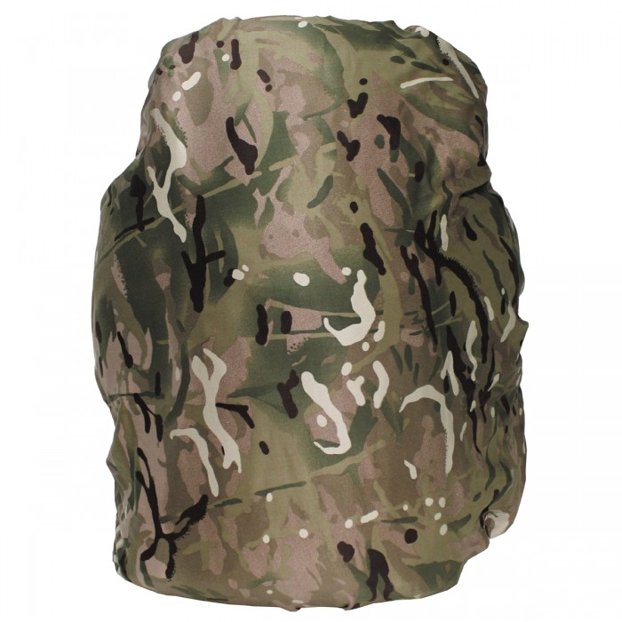 Чохол для рюкзака GB Small MTP Camo , Multicam Чохол для рюкзака GB Small MTP Camo , Multicam