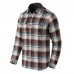 Сорочка Helikon-Tex Greyman Shirt Foggy Meadow Plaid