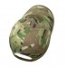 Бейсболка тактическая Tailor с вырезом под наушники Multicam