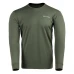 Комплект термобелья Vik-Tailor Olive, Olive, 3XL