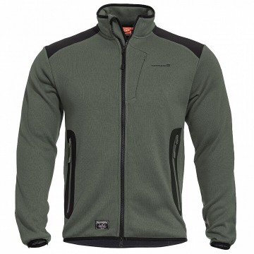 Кофта Pentagon Amintor - Camo Green
