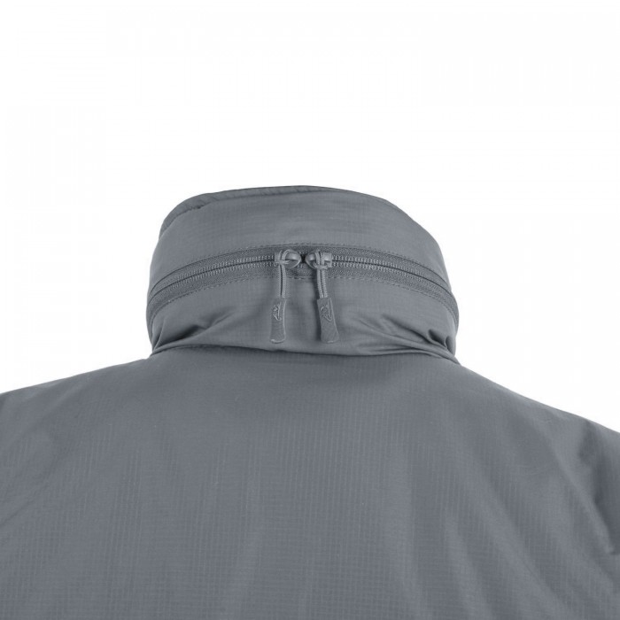 Куртка Helikon Level 7 Climashield Apex - Shadow Grey, Shadow Grey Куртка Helikon Level 7 Climashield Apex - Shadow Grey, Shadow Grey