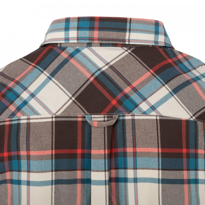 Сорочка Helikon-Tex Greyman Shirt Foggy Meadow Plaid Сорочка Helikon-Tex Greyman Shirt Foggy Meadow Plaid