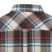 Рубашка Helikon GreyMan - Foggy Meadow Plaid