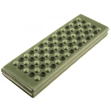 Каремат   MFH Thermal Seat Pad Олива, Olive