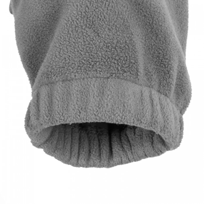 Кофта флісова Helikon-Tex Stratus Jacket Shadow Grey, Сірий Кофта флісова Helikon-Tex Stratus Jacket Shadow Grey, Сірий