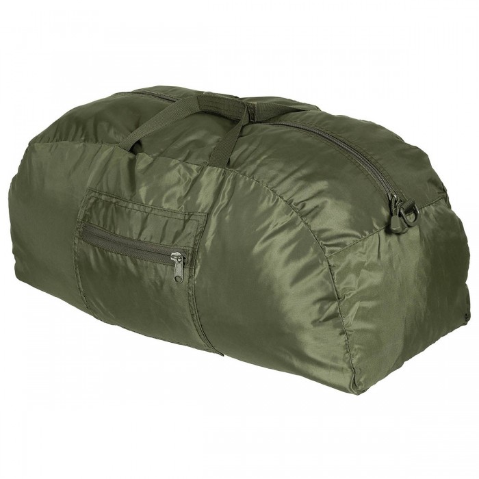 Баул армейский MFH Garment Bag 42L Olive Баул армейский MFH Garment Bag 42L Olive