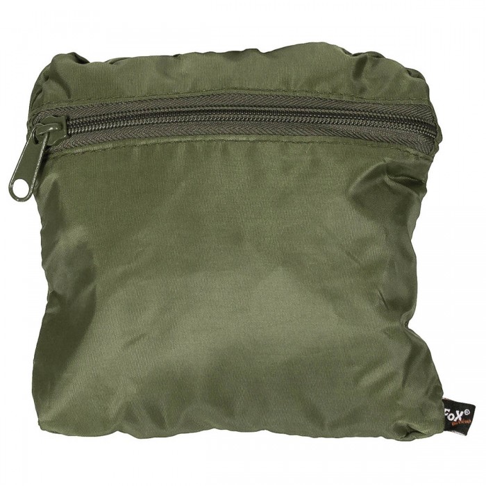Баул армейский MFH Garment Bag 42L Olive Баул армейский MFH Garment Bag 42L Olive