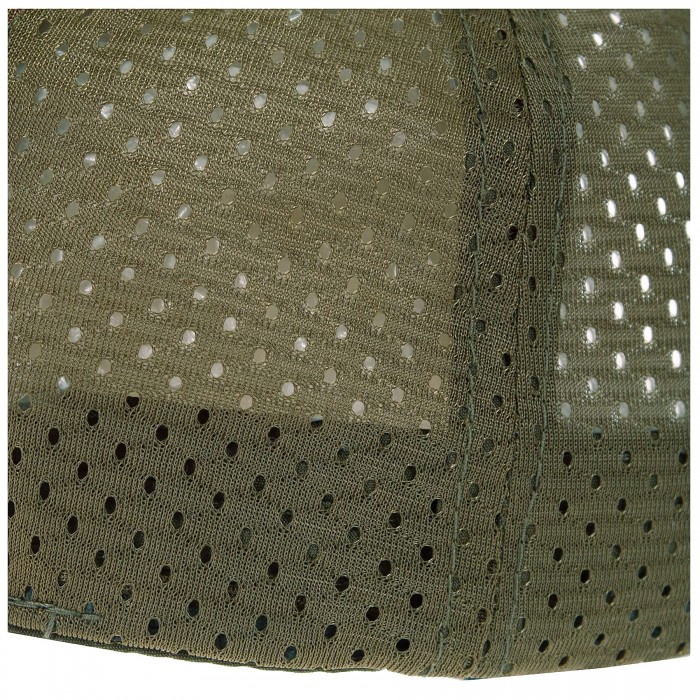 Бейсболка MIL-TEC Net Baseball Cap Olive с сеткой Бейсболка MIL-TEC Net Baseball Cap Olive с сеткой