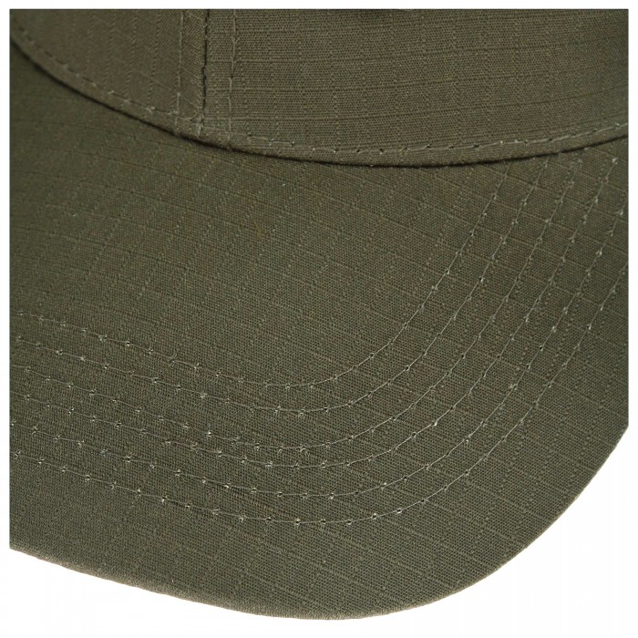 Бейсболка MIL-TEC Net Baseball Cap Olive с сеткой Бейсболка MIL-TEC Net Baseball Cap Olive с сеткой
