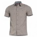 Теніска Pentagon SCOUT SHORT SHIRT Коричневий