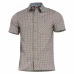Теніска Pentagon SCOUT SHORT SHIRT Коричневий
