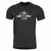 Футболка Pentagon Ageron Lone Wolf Черный, Black