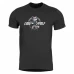 Футболка Pentagon Ageron Lone Wolf Чорний , Black
