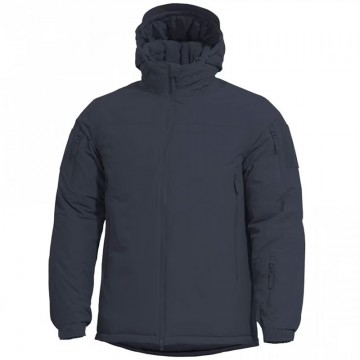 Куртка Pentagon Hoplite Parka - Midnight Blue, Темно-синий
