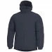 Куртка Pentagon Hoplite Parka - Midnight Blue, Темно-синій