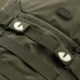 M-Tac нашивка Tiger Eyes Laser Cut (пара) Ranger Green